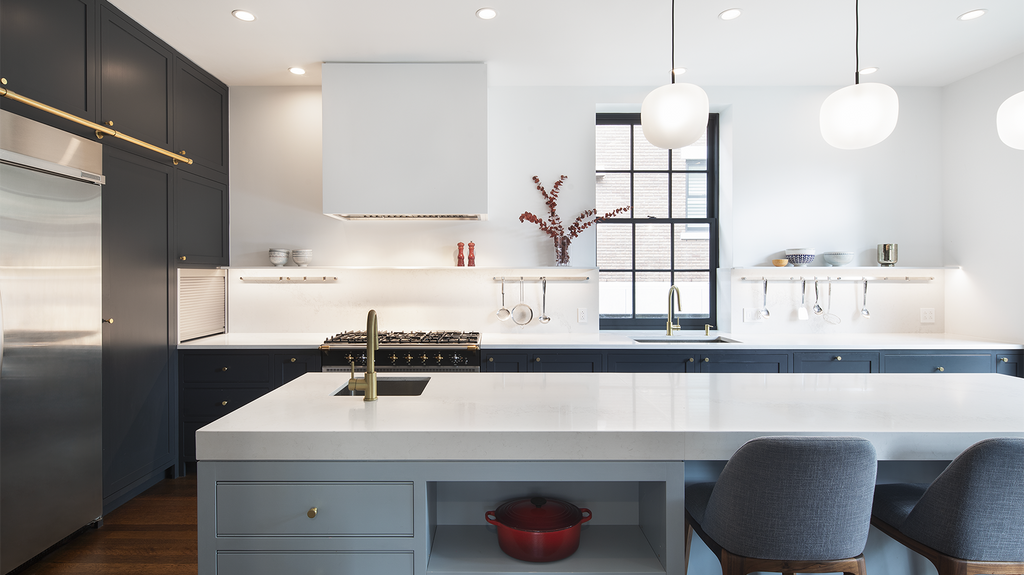 Projet: Résidence Roslyn