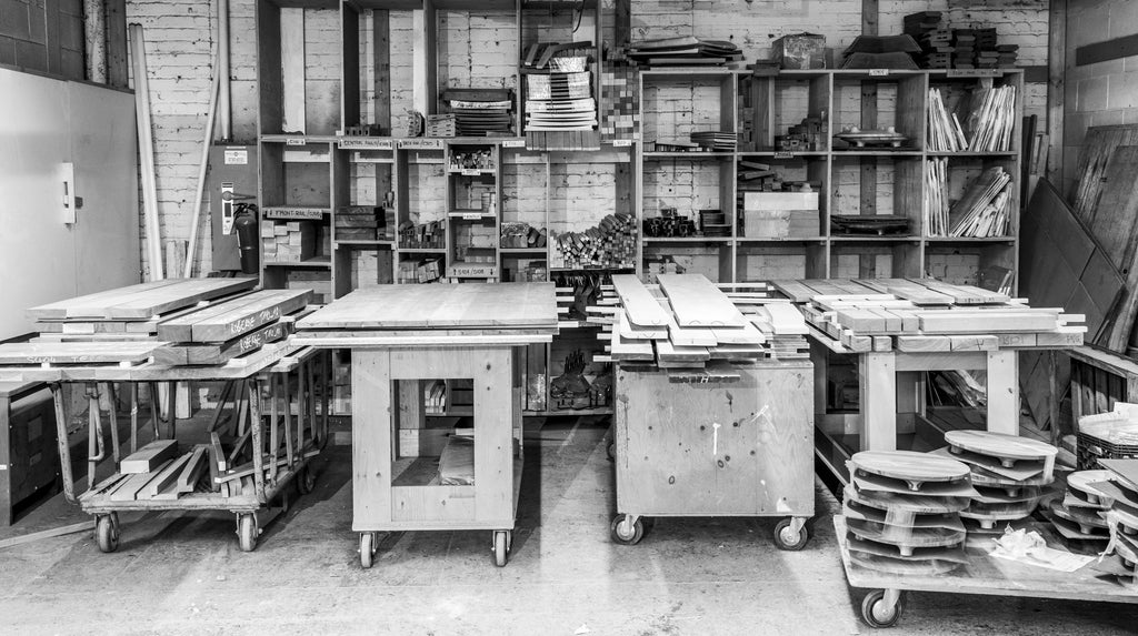 Choisir les planches