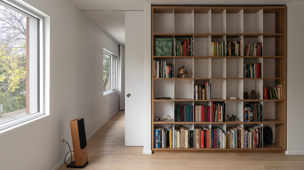 Projet: Résidence La Galerie