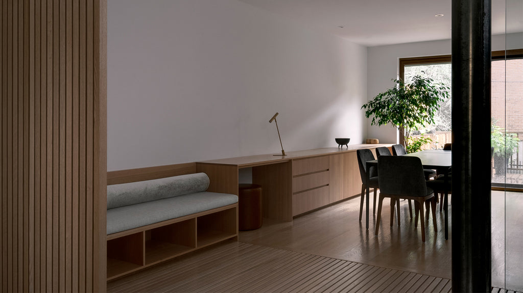 Projet: Résidence Phénix