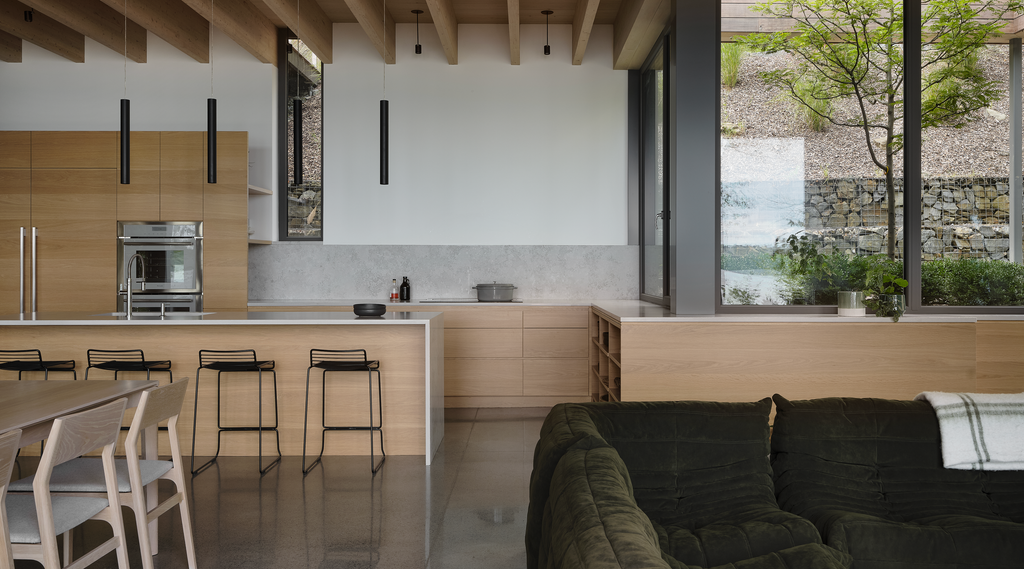 Projet: À Contre-Pente