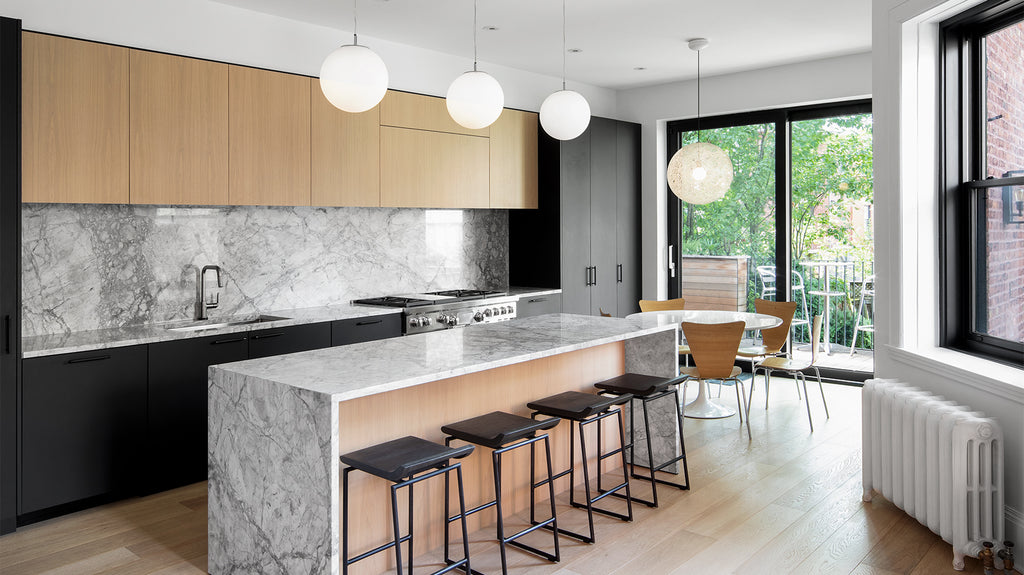 Projet: Résidence Kensington