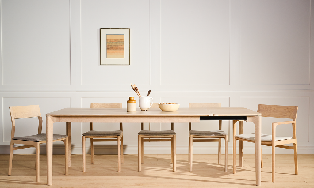 T113x | Table extensible de salle à manger