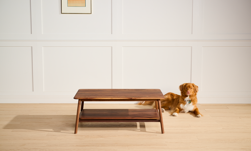 T214 | Table à café