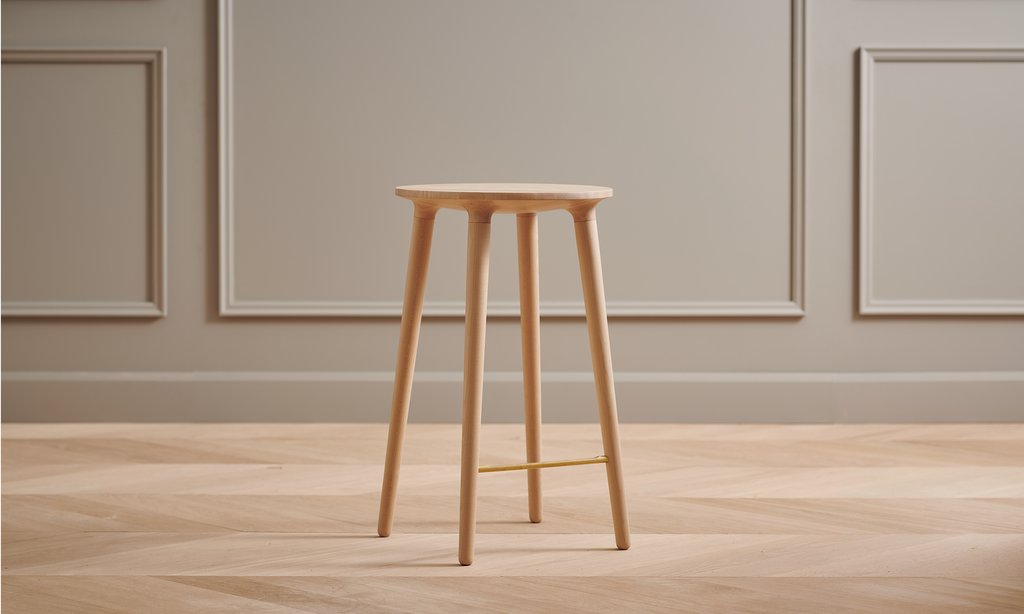 C401 | Tabouret